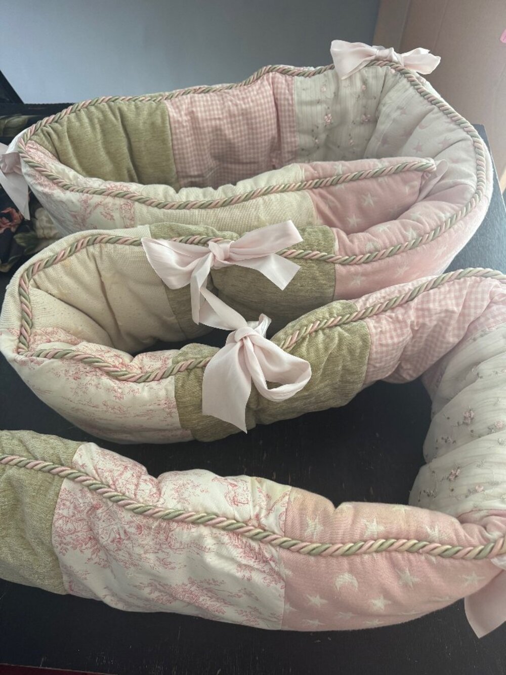 Glenna Jean Isabella Nursery Collection